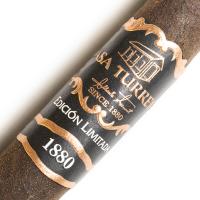 Casa Turrent 1880 Gran Bretana Lancero Limited Edition Cigar - 1 Single (Discontinued)
